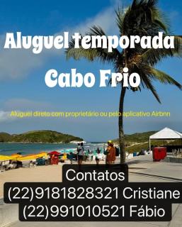 house Cabo Frio - 7