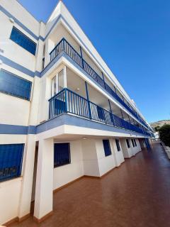 Apartamento Morro de Gos Ref067 - 4