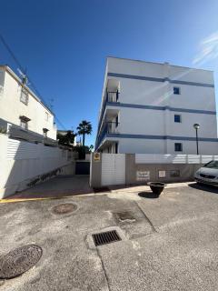 Apartamento Morro de Gos Ref067 - 2