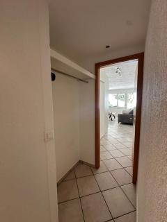 Bergblick Apartment I Laax I Ski I See I Familie I Parkplatz - 1