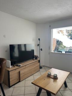 Bergblick Apartment I Laax I Ski I See I Familie I Parkplatz - 6