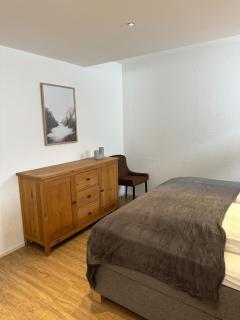Alpen Apartment I Laax I Ski I See I Familie I Gratis Parkplatz - 7