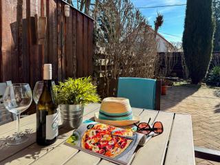 Mediterrán Rezidencia bal alsó - 5