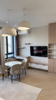 Elif Garden Stylish Apartment - 5