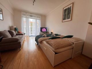 2BR Near Nivy & City Center - 8