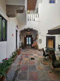 Hotel Real Casa Gloria - 3