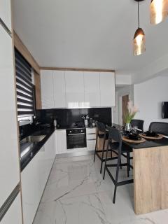 Modern & Cozy 1BR Apartment - 3