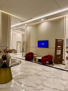 Orbi City 38th floor with a sea view - 1