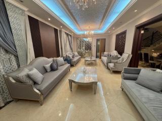 Luxury Private Studio with Full Villa Access - 8