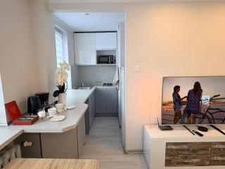 Apartament Lumen Natura - 1,8km od PreZero Arena - 3