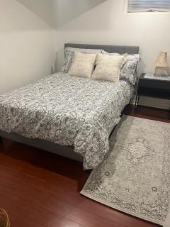 1 Bedroom basement Suite in Junction Bloor West Village - 9