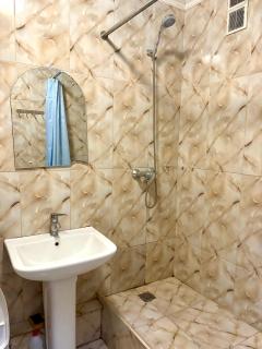 Apartment in Kutaisi Chavchavadze - 4