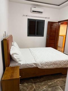 Appartement Cosy Style Américain - 2