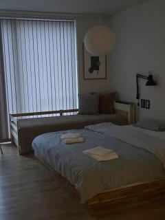 Your Copenhagen Home - Central Amager - 9