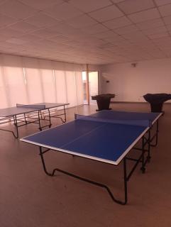 First row beach house in Playa Las Palmeras - 1