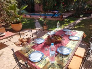 Villa Victor Hugo - 4