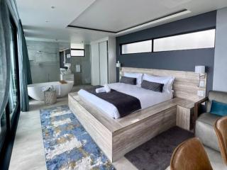Ntomb'lele Ocean View Luxury Holiday Villas - 3