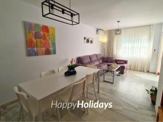 HH Palmeras Beach - 7