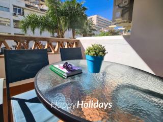 HH Palmeras Beach - 4