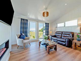 Glencoe Luxury Lodge - 5