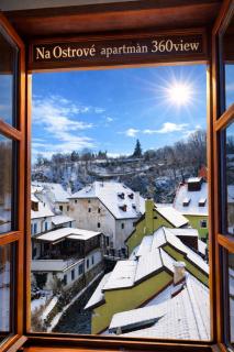 Penzion na Ostrově - 7