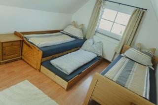 Ferienhaus am Wildbachberg - Platz für die ganze Familie - 6