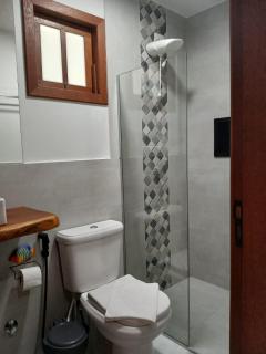 Pousada Atlantik-Haus - 9