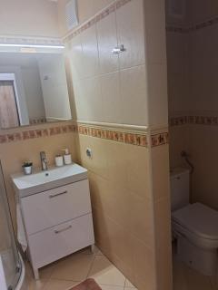 Apartament 2-pokojowy Gdynia Porębskiego 8 - 4