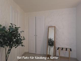 "Ritter Ramm" - Altstadt Goslar- eigener Parkplatz - 4