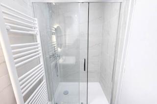 Appartement Moderne Proche Paris Aubervilliers 4P - 4