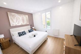 Charmant 2P Moderne a Aubervilliers - 4P - 9