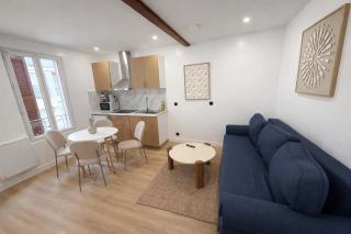 Charmant 2P Moderne a Aubervilliers - 4P - 7