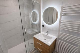 Charmant 2P Moderne a Aubervilliers - 4P - 4