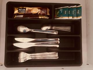 Anchorage Apartment - 1