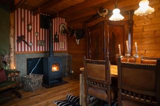 Sleeping among the sheep at Vrouwtje Poppy - 5