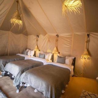 Moonrise Luxury Camp - 9