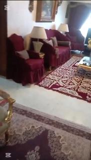 شقه دورين بنظام فيلا بالمهندسين - 9