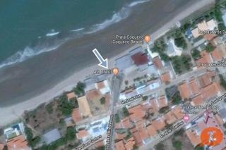 Flat Vista Mar - Beira Mar - 4