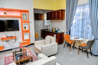 Ngao Apartment and Suites Dodoma - 2