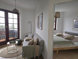 Apartment Bergliebe mit Aussicht - 9