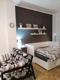 La Casetta di Ivy - 8