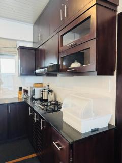 Lake View Point Holiday Apartment Nuwara Eliya - 2