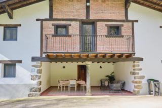 Ojangoiti - Baserri junto al río - Hidden Riverside Retreat - Urdaibai - 2