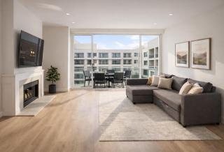 Marina 1-Bedroom & 2-Bedroom - Near Venice Beach & Marina - 4