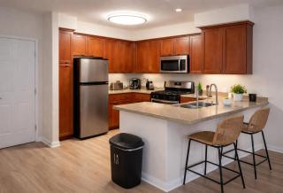 Marina 1-Bedroom & 2-Bedroom - Near Venice Beach & Marina - 1