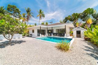 LÉTHÉ - 2BR Private Pool Villa - by MO Estate - 8