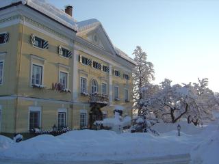 Hotel Schloss Lerchenhof - Hermagor - 3