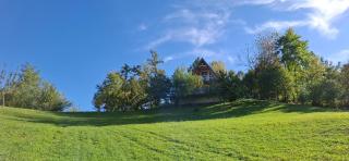 Villa Alfa Sharr - 0