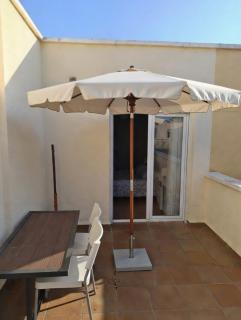 Loft con encanto de Raúl y Rosa - 7