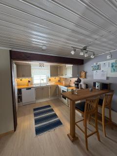 Åker Lilläng Strandstugan - 9